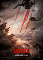 GODZILLA