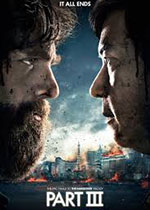 HANGOVER 3