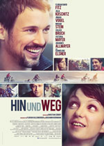 Hin und weg