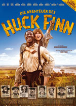 HUCK FINN