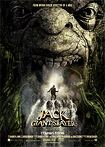 JACK AND THE GIANTS
