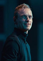 STEVE JOBS