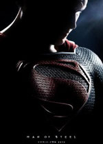 MAN OF STEEL