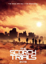 MAZE RUNNER 2