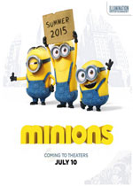 Der Minions Film
