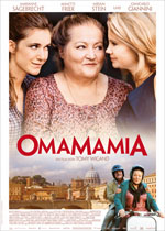 OMA IN ROMA