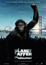 Planet der Affen