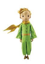 DER KLEINE PRINZ