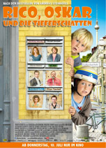 Rico, Oscar und die Tieferschatten