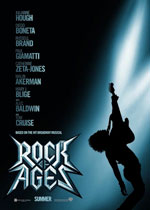ROCK OF AGES