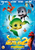 SAMMYS ABENTEUER 2