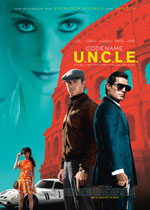 CODENAME: UNCLE
