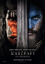WARCRAFT