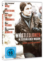 WHISTLEBLOWER
