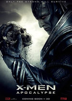 X-MEN: APOCALYPSE
