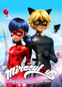 MIRACULOUS