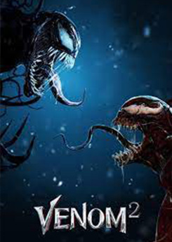 VENOM: LET THERE BE CARNAGE
