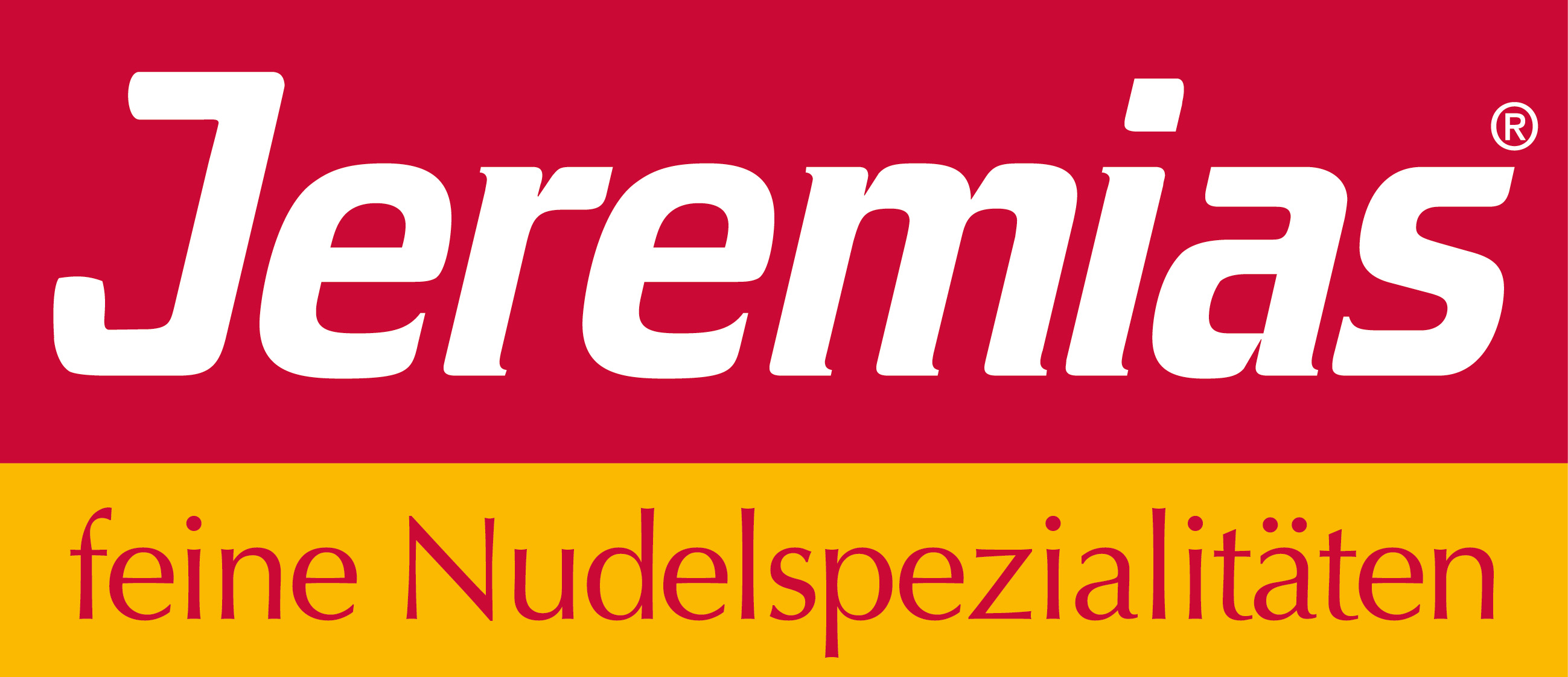 jeremias Logo