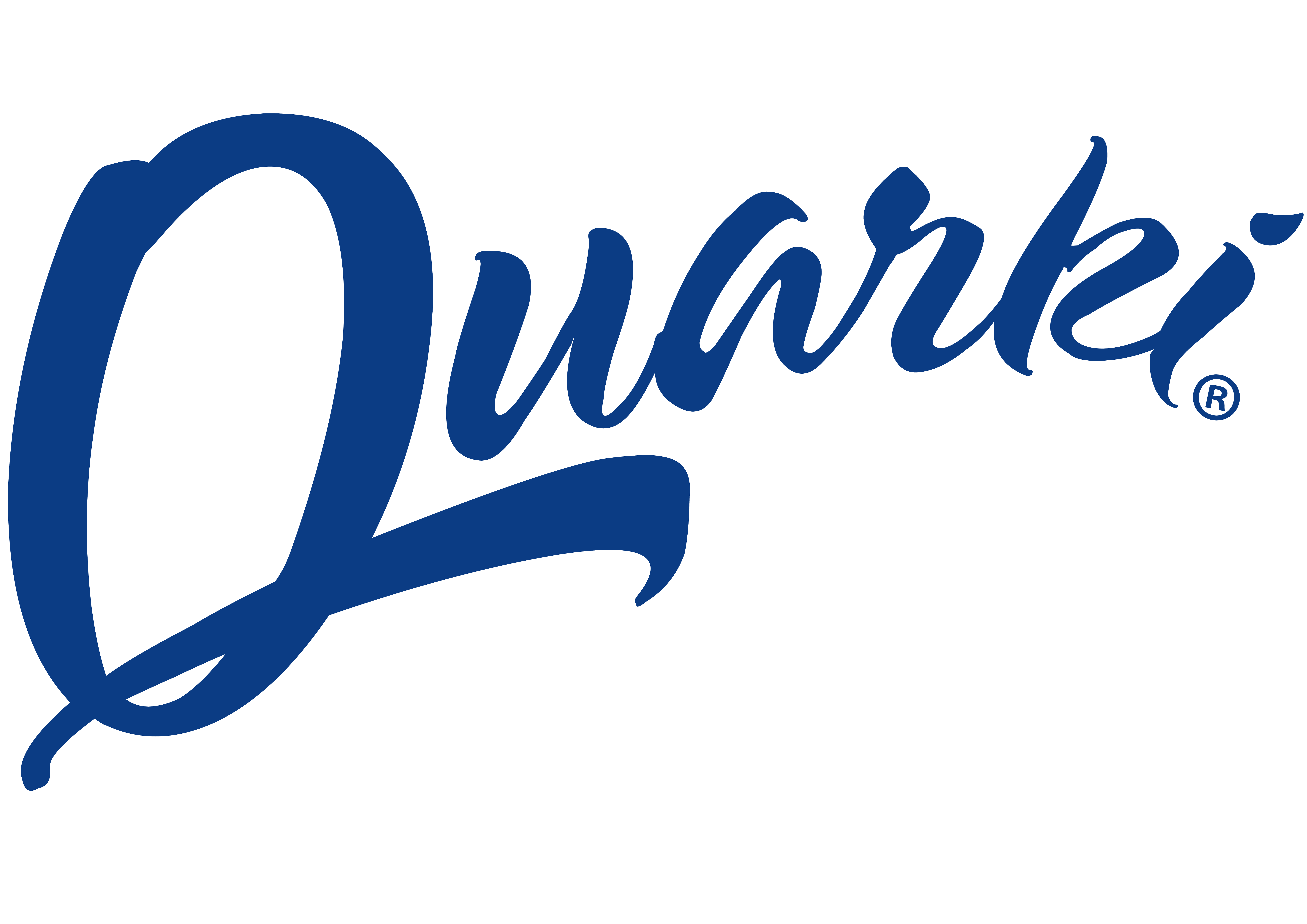 Quarki Logo