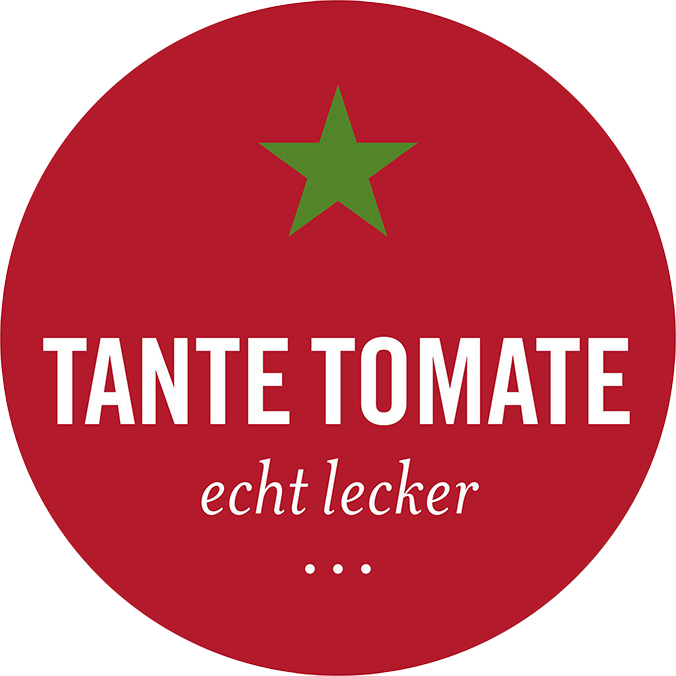 logo tante tomate